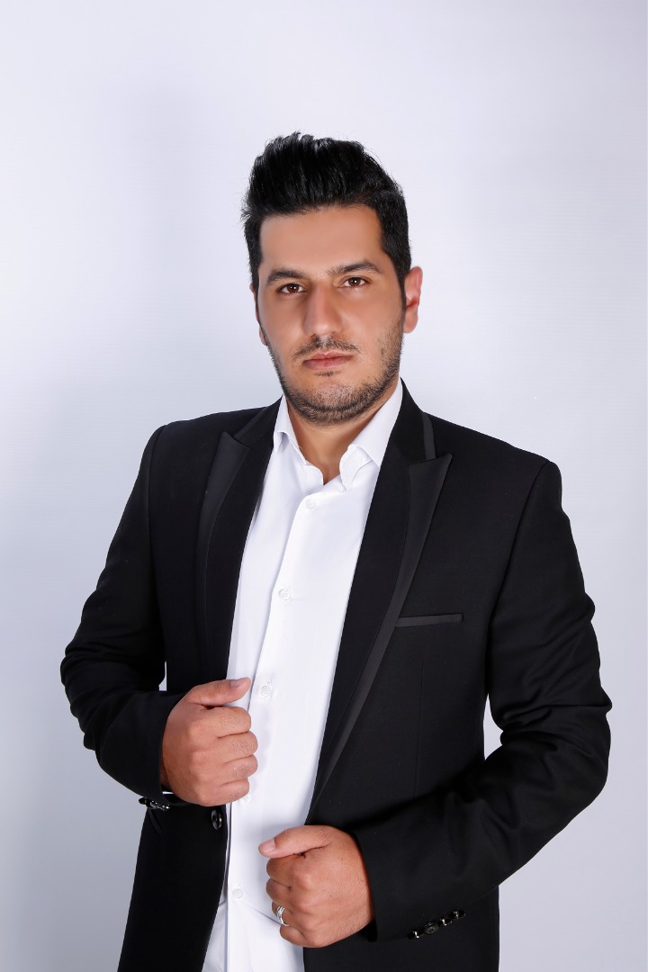 یاسر فاطمی شریف